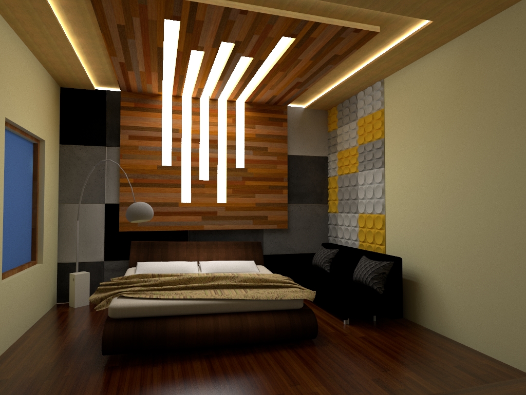 fashion-interior-false-ceiling-bedroom-wood-design