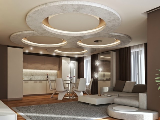 fashion-interior-modern-false-ceiling