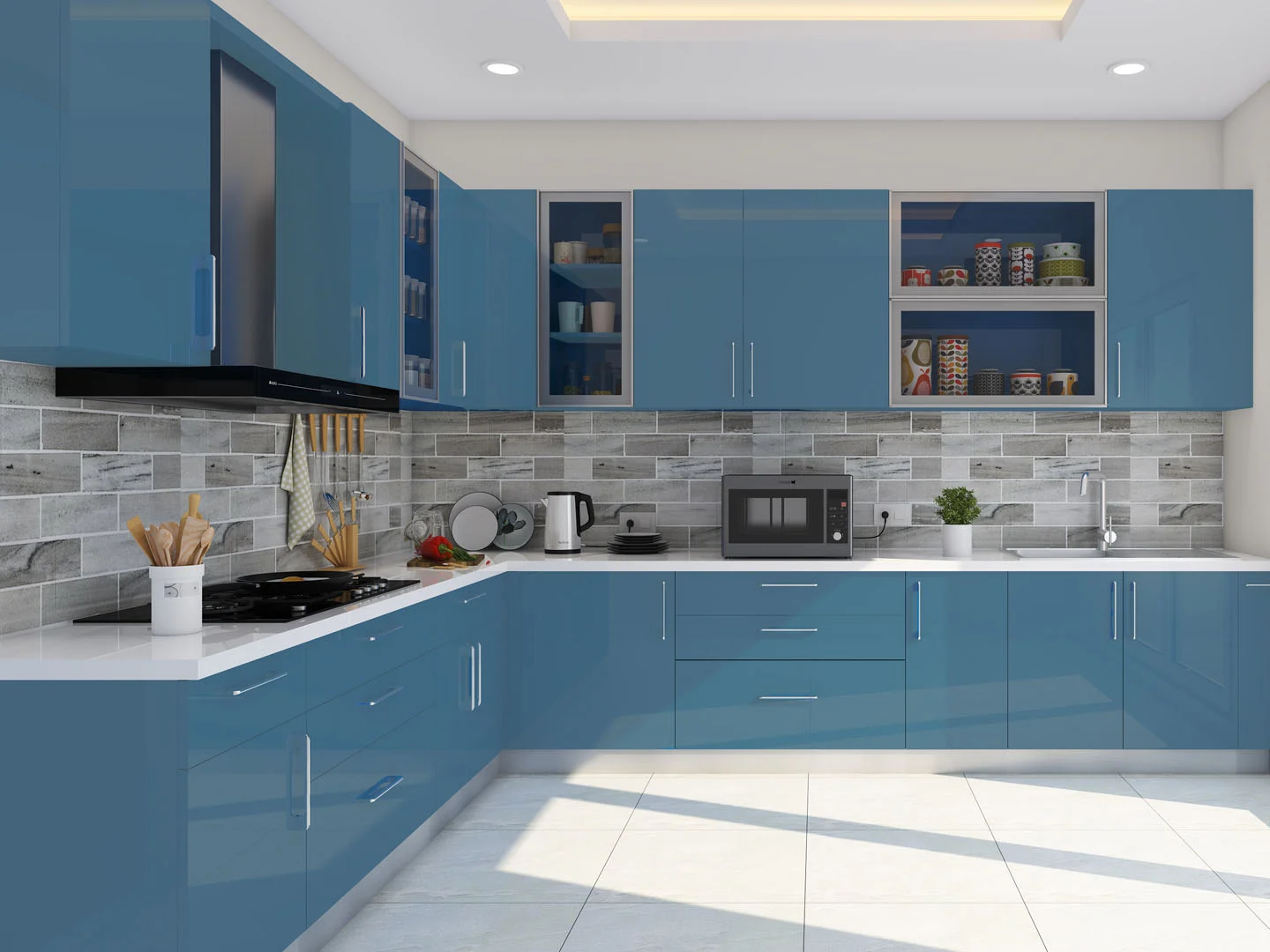 fashion-integrior-_munnar-l-blue-shaped-modular-kitchen