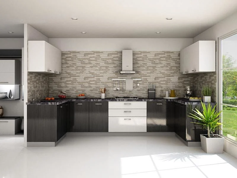 fashion-integrior-u-shaped-modular-kitchen-black-wood
