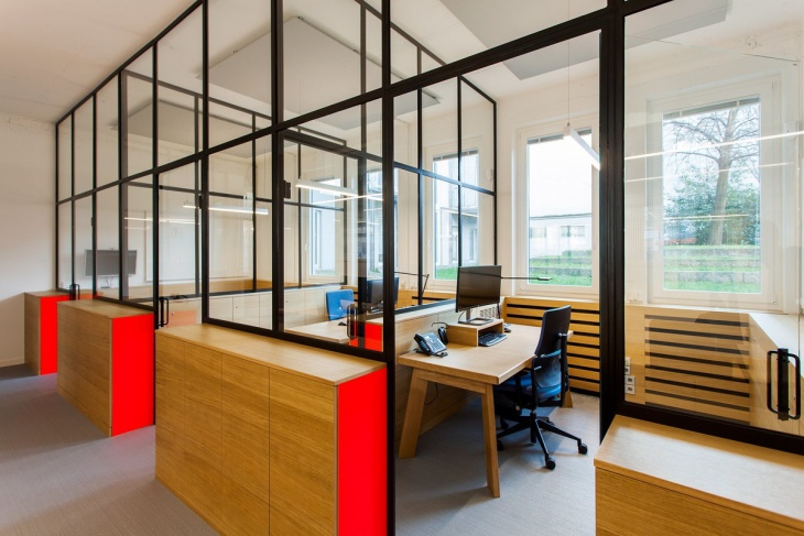 fashion-interior-work-station-classic-transparent