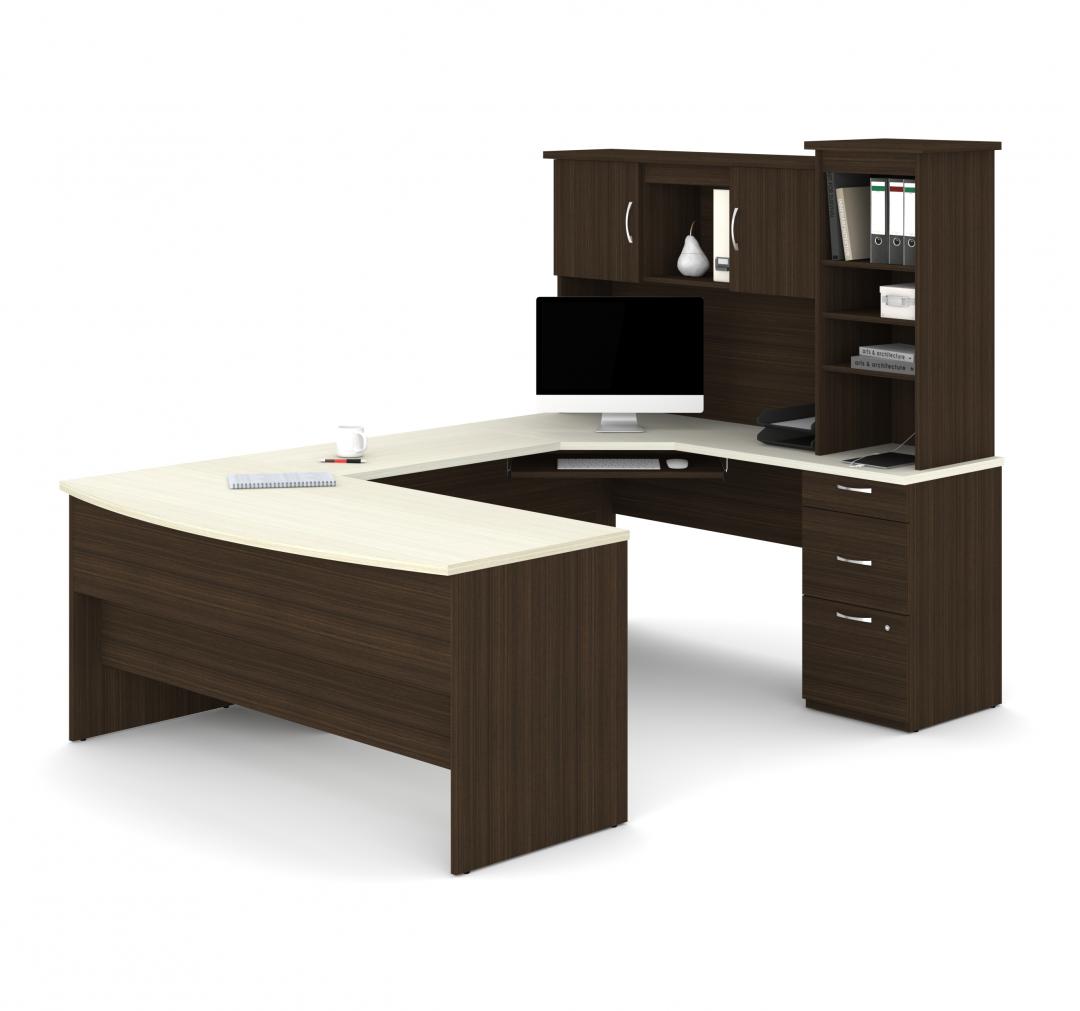 fashion-interior-office-furniture-work-station-white-with-brown