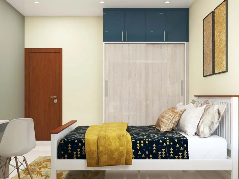 fashion-interior-bedroom-wardrobes-wood-grain-cream-and-blue